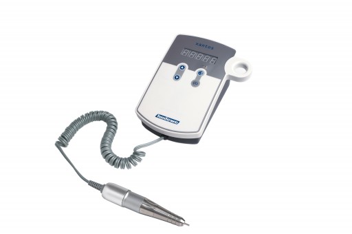 Hadewe Xantos Szlifierka do paznokci