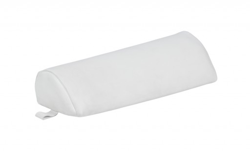 Bolster - czysta biel