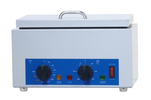 Sterylizator na gorące powietrze 1,5 l