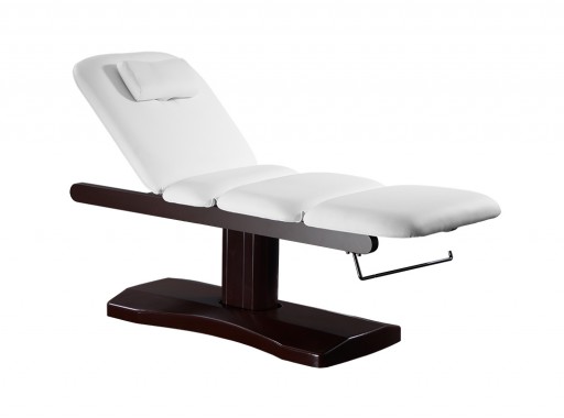 Massageliege elektrisch komfortabel ergonomisch Praxis SPA