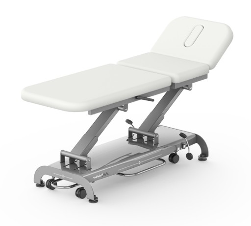 Novak - Massageliege S3 120.0 kg