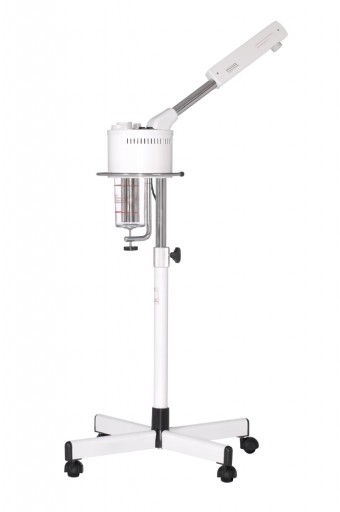 Parowar do aromatów III