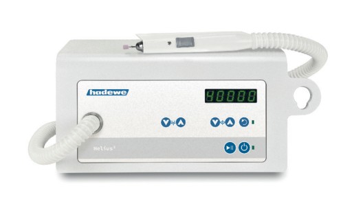 Jednostka ekstrakcyjna Hadewe Helius 22