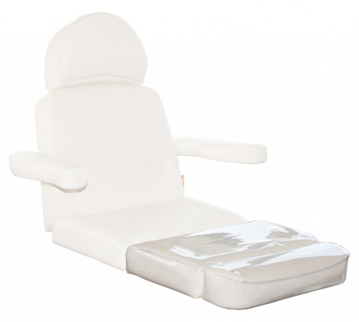 Osłona ochronna z PCV I