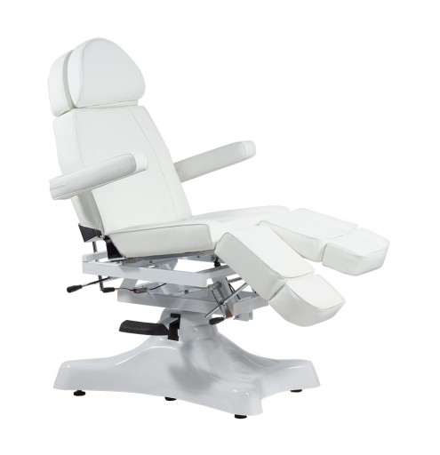 Princess Foot II-1 Podstawowy hydrauliczny fotel fryzjerski