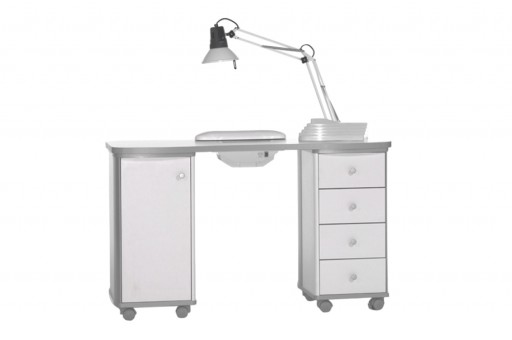 Elegancja stołu Studia Paznokci