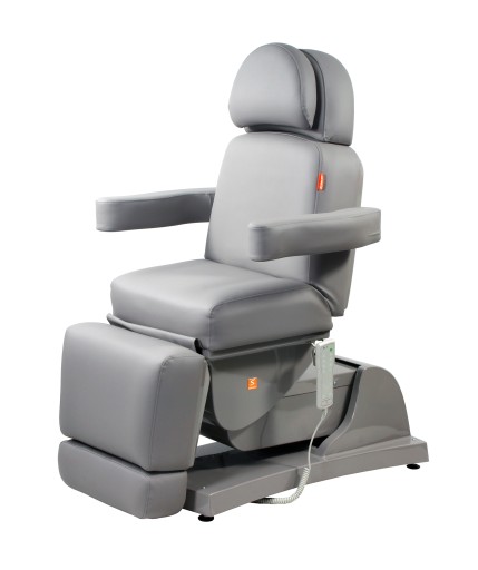 Kosmetikliege Queen VIII Comfort Elegance Plus 4-motorig