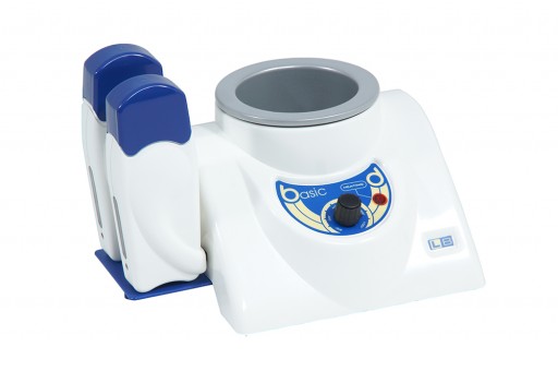 Podgrzewacz do wosku Duo Stacja ładowania VIII