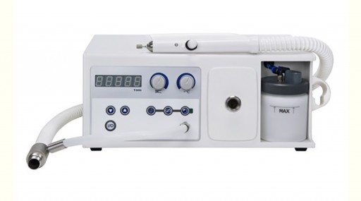 Jednostka odsysająca i spryskująca Hadewe Argos 2