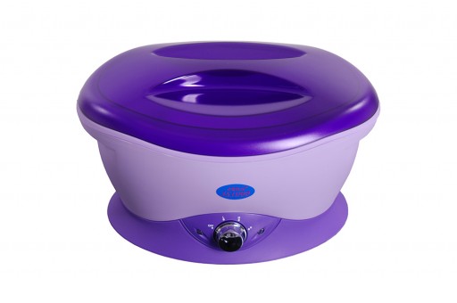 Kąpiel parafinowa II