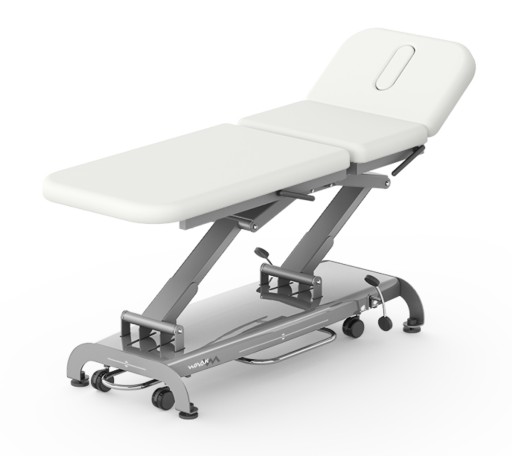 Novak - Therapieliege S3 120.0 kg