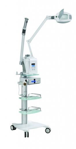 Wieża wielofunkcyjna II