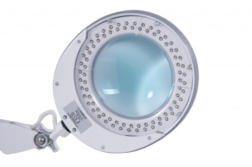 Lampa powiększająca V bez stojaka