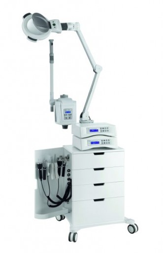 Wieża wielofunkcyjna 3051